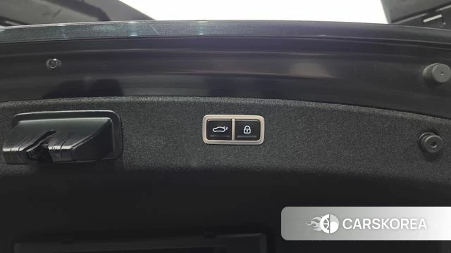 Genesis G80 (RG3) id 4619114 из Кореи 9
