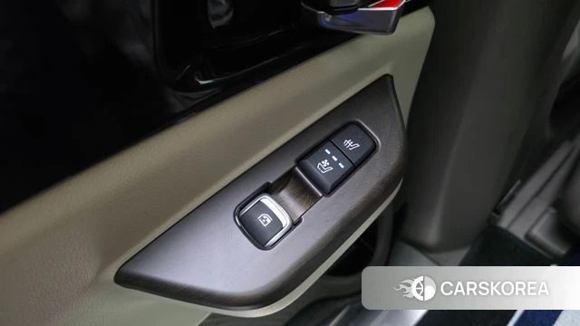 Kia Carnival 4th generation id 4609703 из Кореи 9