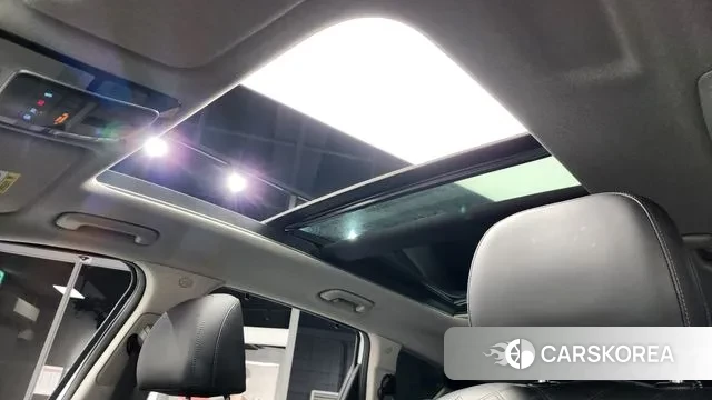 Hyundai The New Santa Fe id 3592299 из Кореи 9