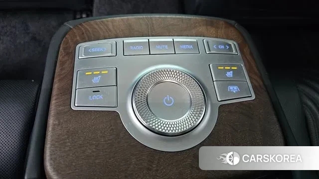 Genesis G80 (RG3) id 3232899 из Кореи 9