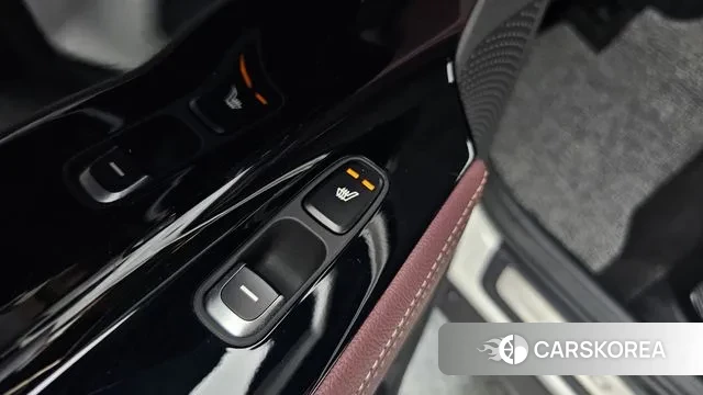 Kia The New Niro id 3089508 из Кореи 9