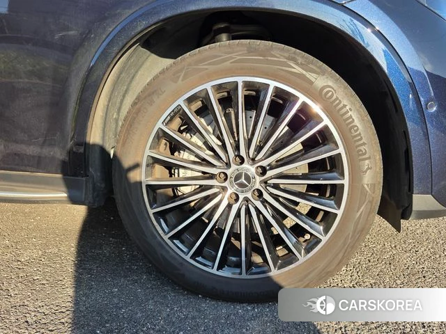 Mercedes-Benz GLC-Class X254 id 4773761 из Кореи 9