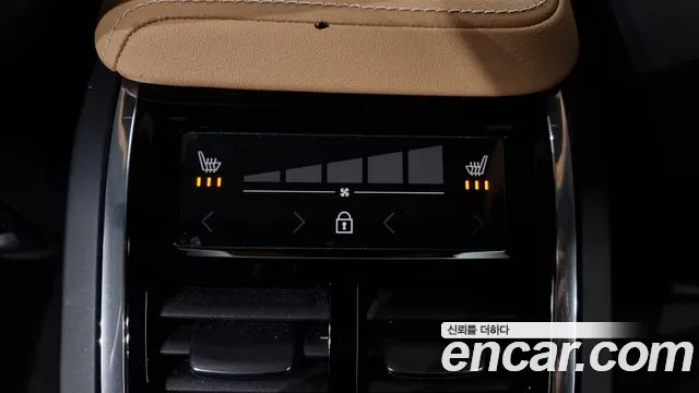 Volvo V60 Cross-Country 2nd Generation id 2707250 из Кореи 9