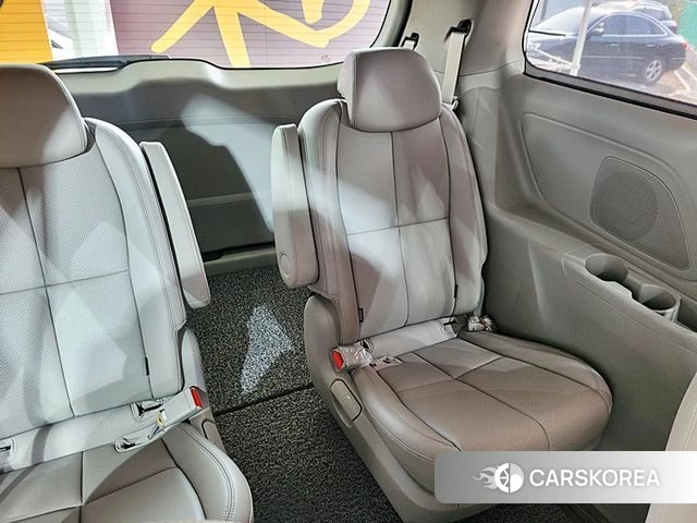 Kia The New Carnival id 4717491 из Кореи 9