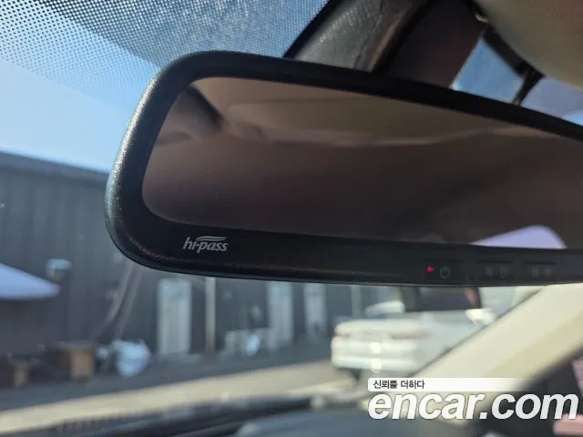 Renault Korea (Samsung) The New QM6 id 2924768 из Кореи 9