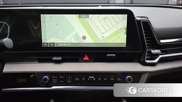 Kia Sportage 5th Generation id 3625596 из Кореи 9