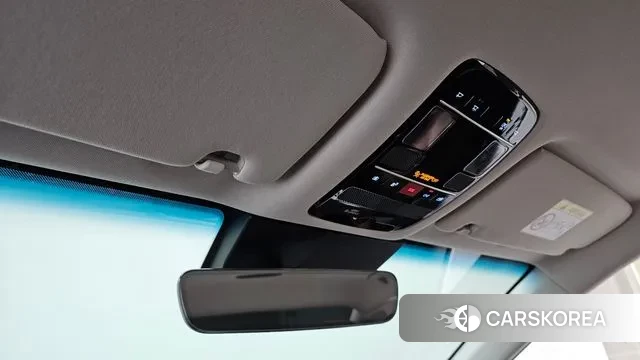 Hyundai Grandeur (GN7) id 3610281 из Кореи 9