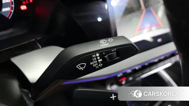 Audi A3 (8Y) id 3007111 из Кореи 9