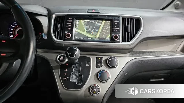 Kia The New Ray id 3474807 из Кореи 9