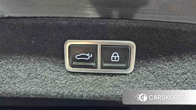 Genesis G80 (RG3) id 4422951 из Кореи 9