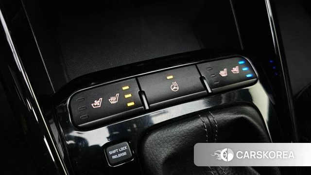 Kia Stonic id 4943895 из Кореи 9