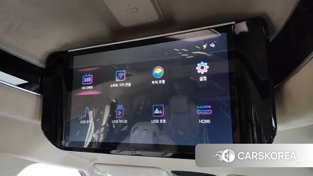 Kia Carnival 4th generation id 3328215 из Кореи 9