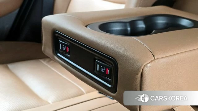 Renault Korea (Samsung) The New QM6 id 4343684 из Кореи 9