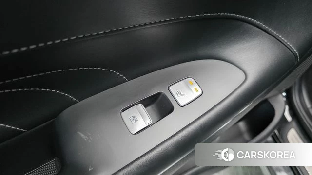 Hyundai The New Grandeur IG Hybrid id 4232523 из Кореи 9