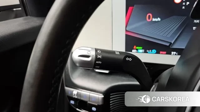 Hyundai Ionic 5 id 3058744 из Кореи 9