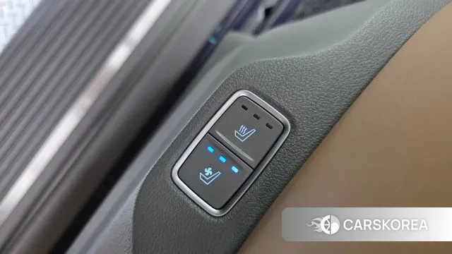 Hyundai Staria id 3546102 из Кореи 9