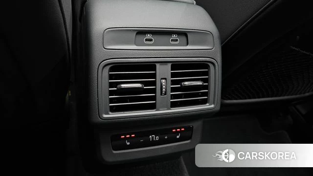 Audi Q5 (80A) id 4462332 из Кореи 9