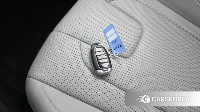 Hyundai Avante (CN7) id 4428704 из Кореи 9