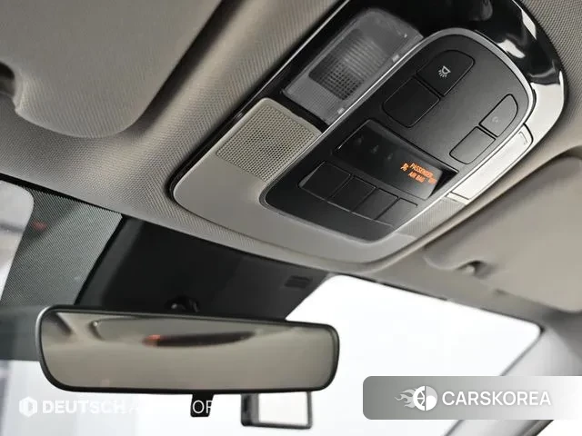 Hyundai Sonata (DN8) id 3766090 из Кореи 9