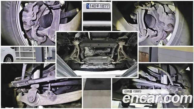 Jeep Grand Cherokee id 2755481 из Кореи 9