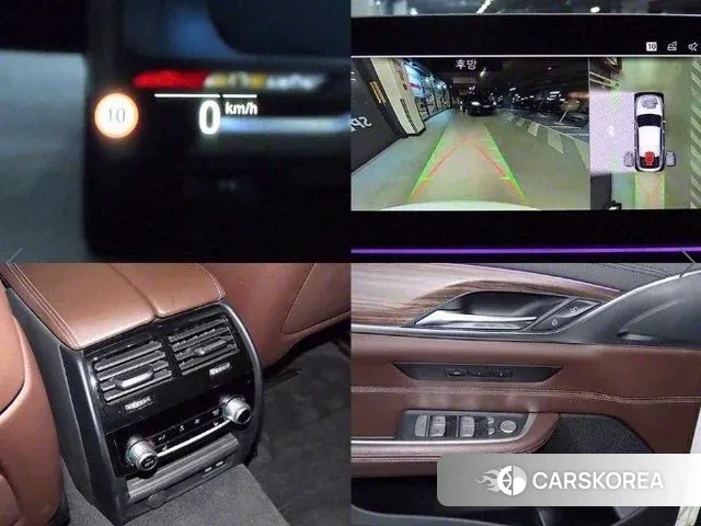 BMW 6 Series GT (G32) id 3229731 из Кореи 9