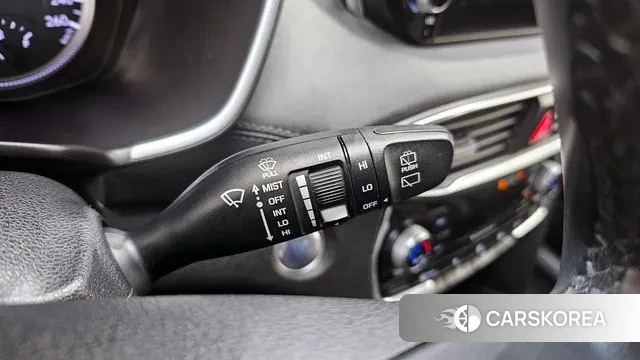 Hyundai Santa Fe TM id 3541447 из Кореи 9