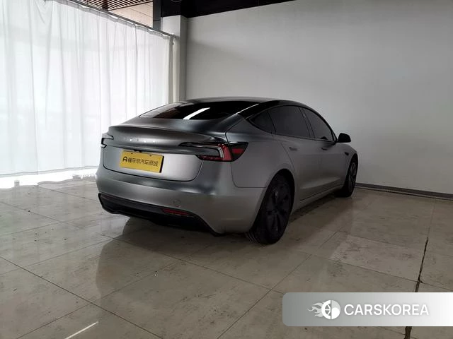 Tesla Model 3 id 3969013 из Китая 9