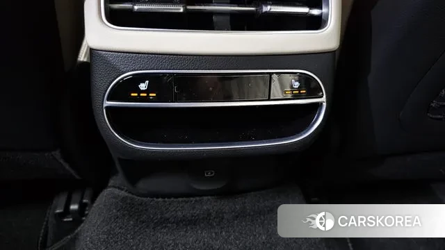 Genesis GV70 id 2979160 из Кореи 9