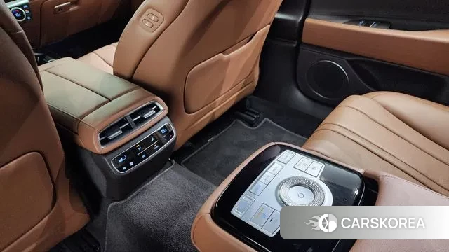 Genesis G80 (RG3) id 3043247 из Кореи 9
