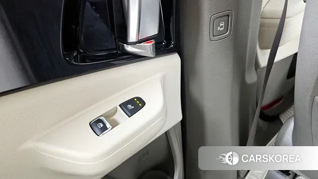 Kia The New Carnival 4th Generation id 3371817 из Кореи 9