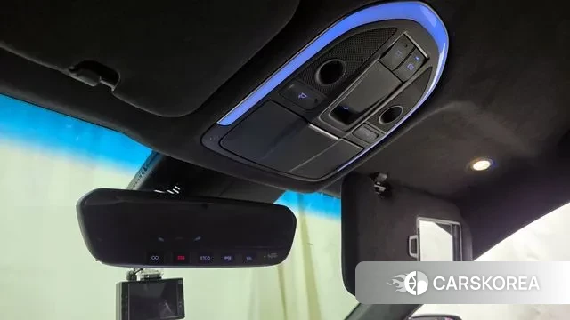 Genesis G80 id 3736762 из Кореи 9