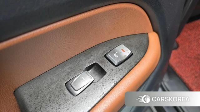 Ssangyong Rexton Sports id 4596456 из Кореи 9