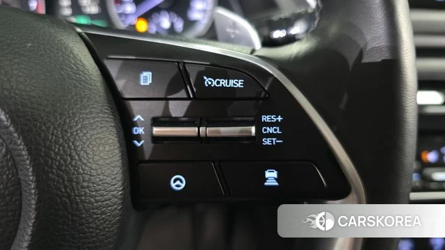 Hyundai Sonata (DN8) id 4281978 из Кореи 9