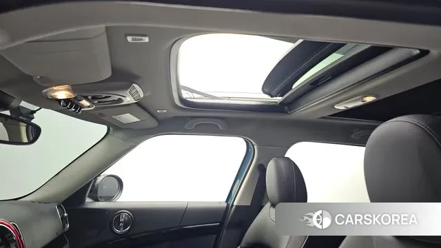 Mini Cooper D Countryman id 3787708 из Кореи 9