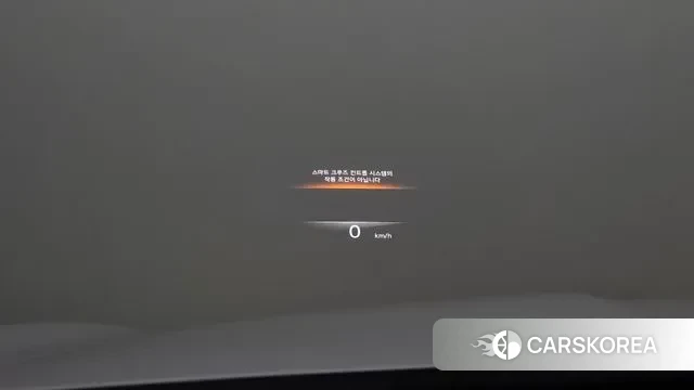 Genesis GV70 id 3373782 из Кореи 9