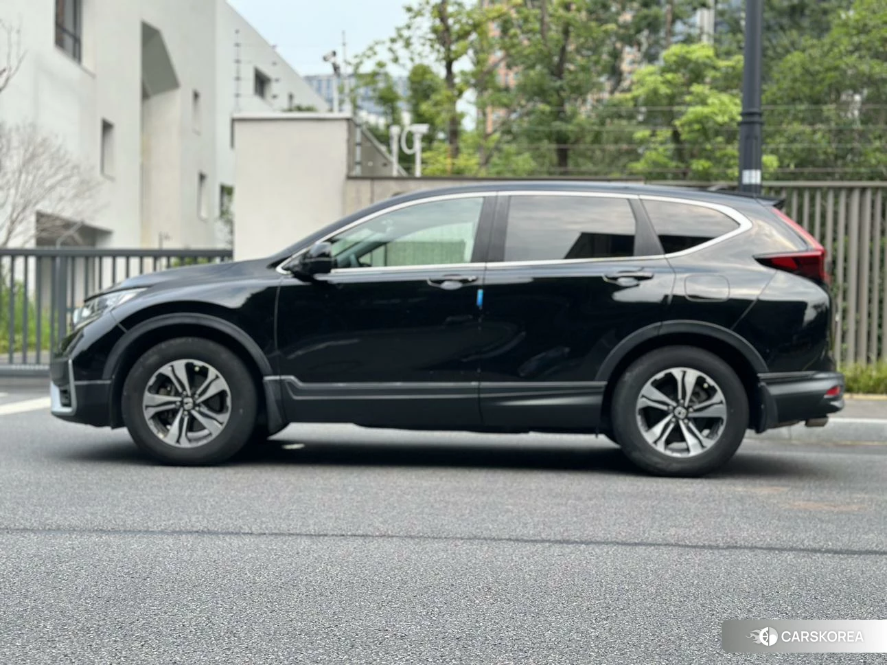 Honda CR-V id 4512764 из Китая 9
