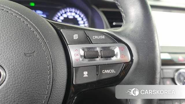 Kia Come New K7 id 4633008 из Кореи 9