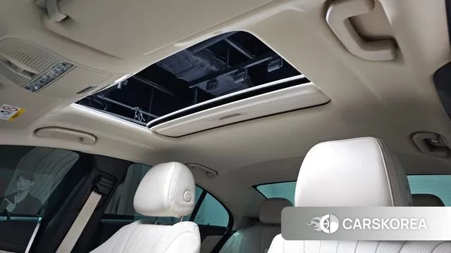 Mercedes-Benz CLS-Class C257 id 3218282 из Кореи 9