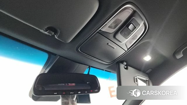 Kia Sportage 4th Generation id 4180785 из Кореи 9