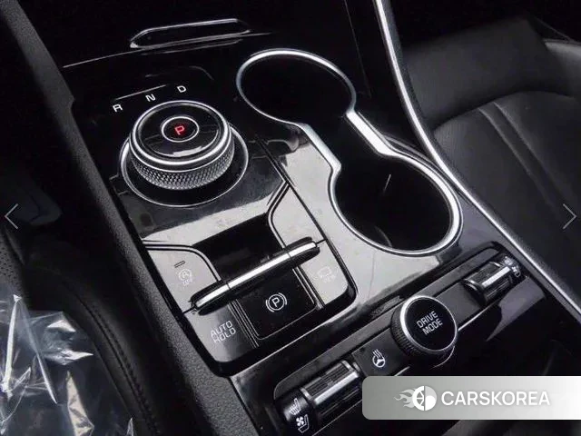 Kia K5 3rd generation id 3038671 из Кореи 9