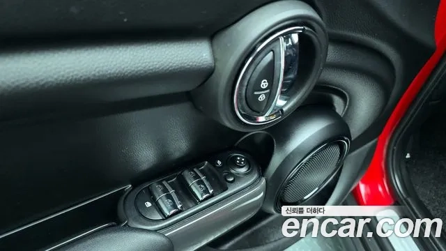 Mini Cooper id 2906743 из Кореи 9