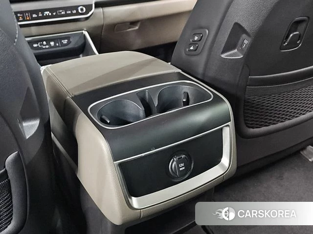 Kia The New Carnival 4th Generation id 4527779 из Кореи 9