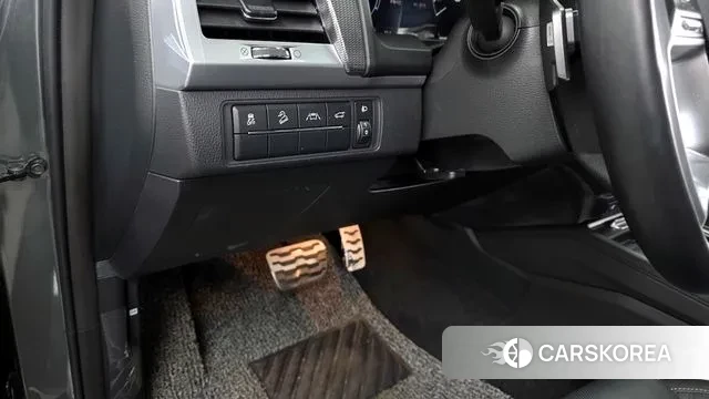 Ssangyong All New Rexton id 3772082 из Кореи 9