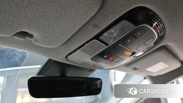 Hyundai Sonata (DN8) id 4244352 из Кореи 9