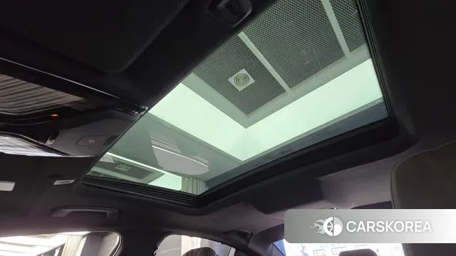 BMW 5 Series (G30) id 3737372 из Кореи 9