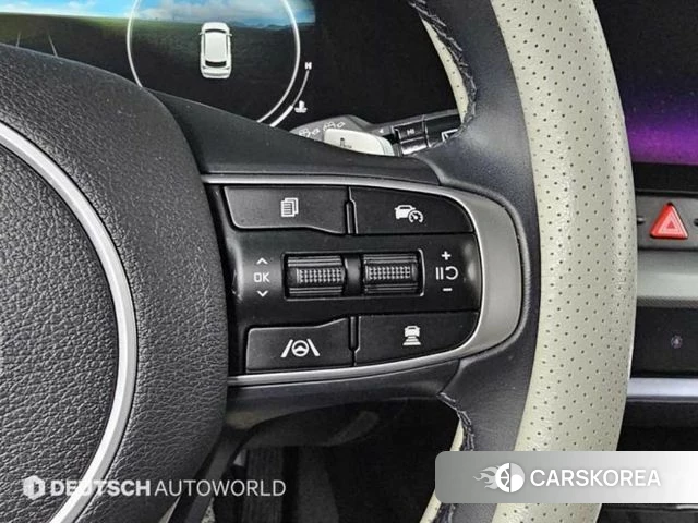 Kia Sportage 5th Generation id 4495262 из Кореи 9