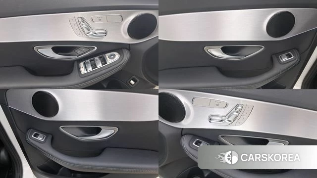 Mercedes-Benz C-Class W205 id 4298888 из Кореи 9