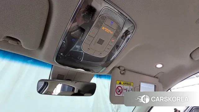 Genesis GV80 id 3055001 из Кореи 9