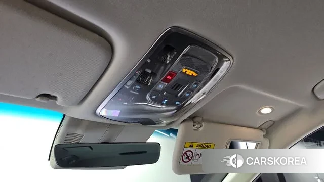 Genesis G80 (RG3) id 3533597 из Кореи 9