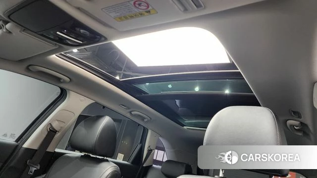 Kia The New Sorento id 3829302 из Кореи 9